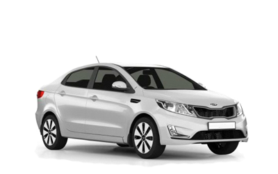 Прокат автомобиля Kia Rio в городе Омск Прокат автомобиля Kia Rio в городе Омск
