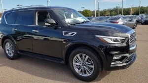 Infiniti QX80