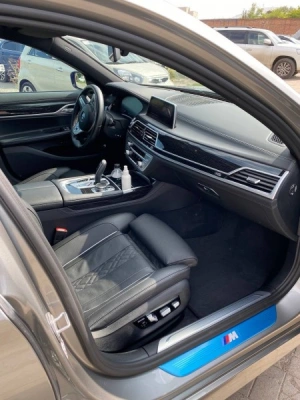 BMW 7