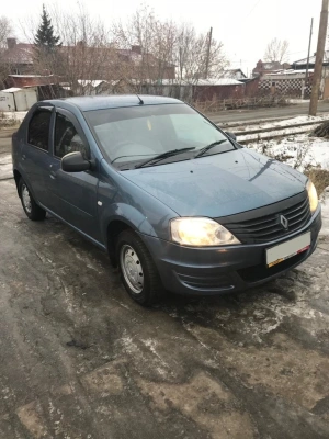 Renault Logan