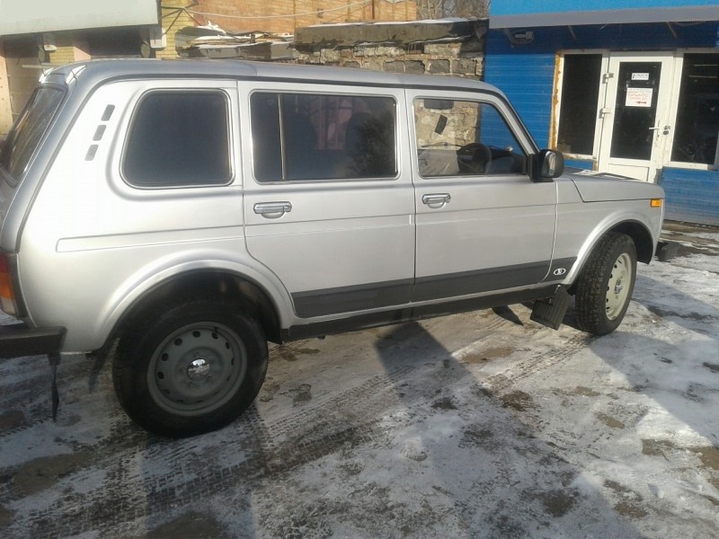 Lada 2131