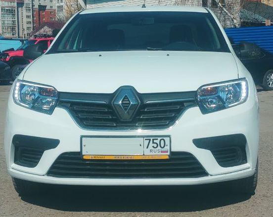 Renault Logan