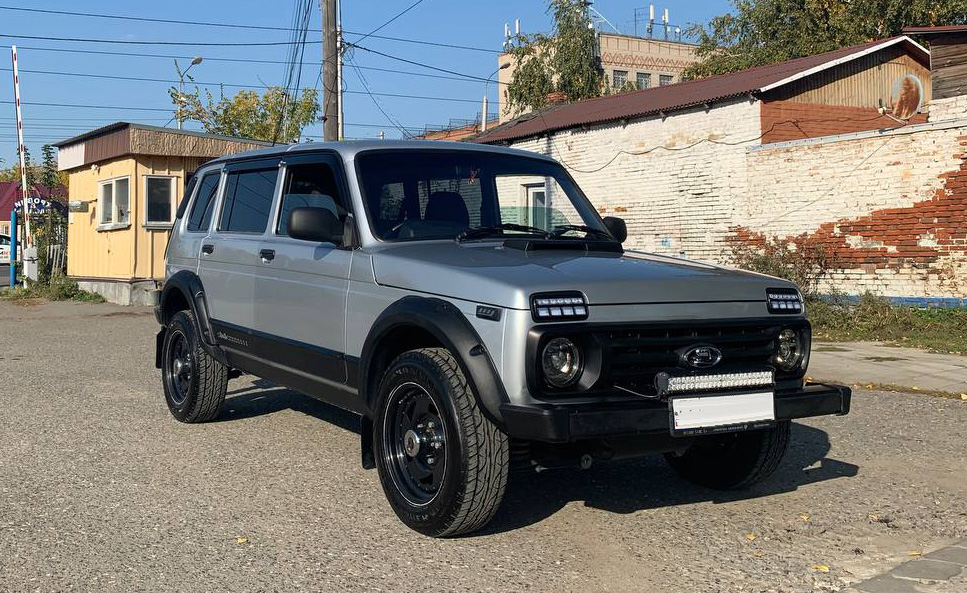 Lada 2131