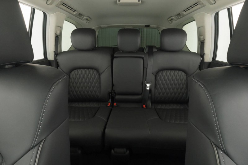 Infiniti QX80
