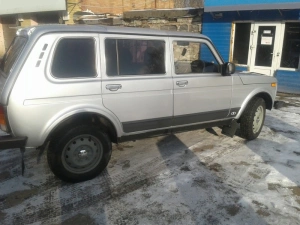 Lada 2131