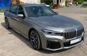 BMW 7