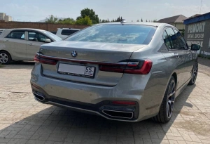 BMW 7