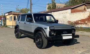 Lada 2131