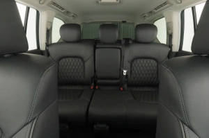 Infiniti QX80