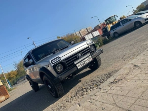 Lada 2131