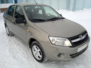 Lada Granta